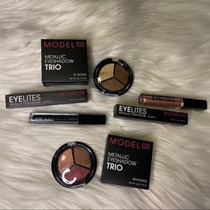 Model Co Makeup Bundle 💞